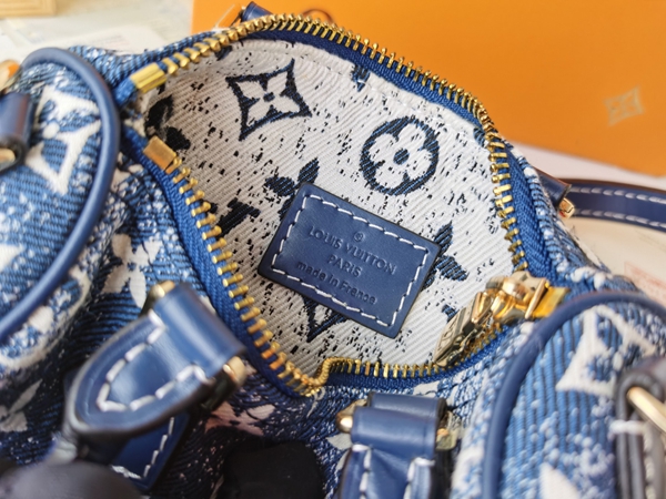 ルイヴィトンバッグ全体デザイン